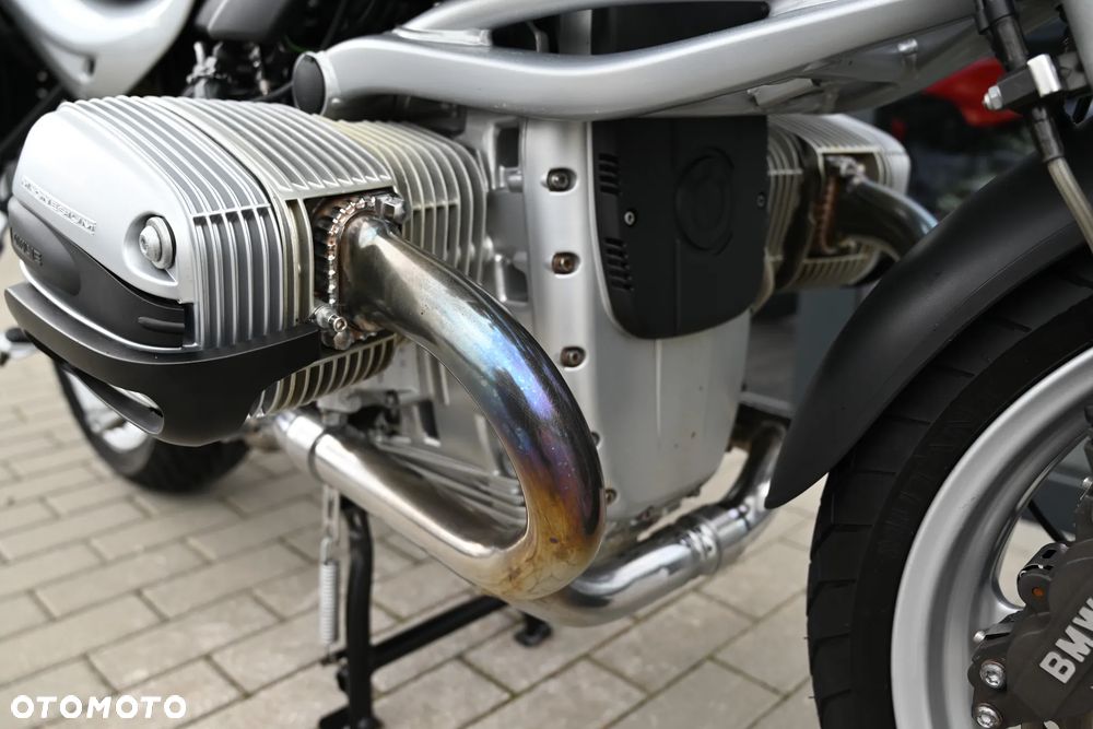BMW R - 29