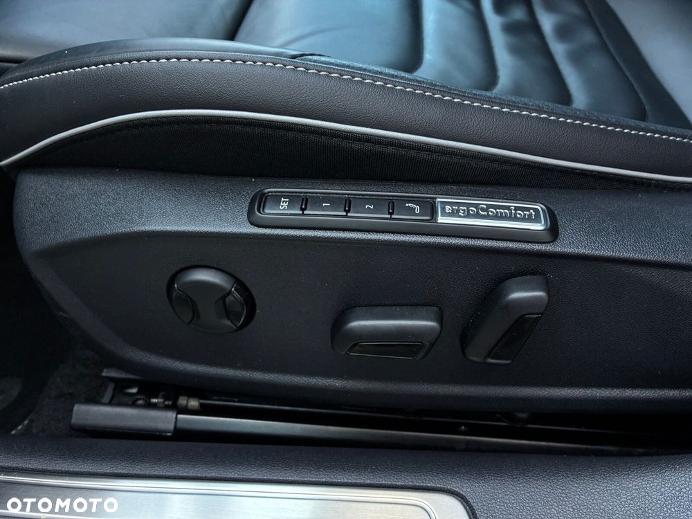 Volkswagen Arteon Shooting Brake 2.0 TDI 4Motion R-Line DSG - 28