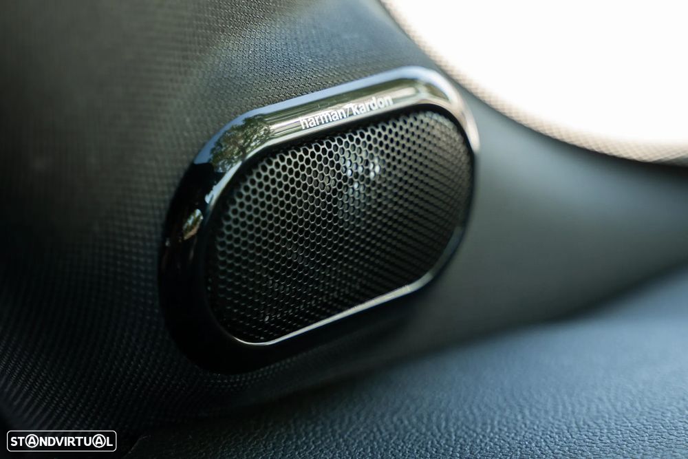 MINI 3 Portas John Cooper Works Auto Desportiva - 38