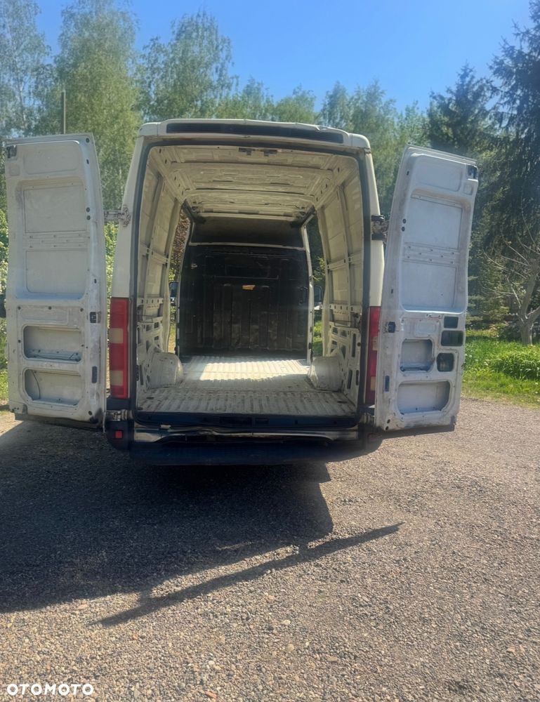 Iveco Dayli - 4