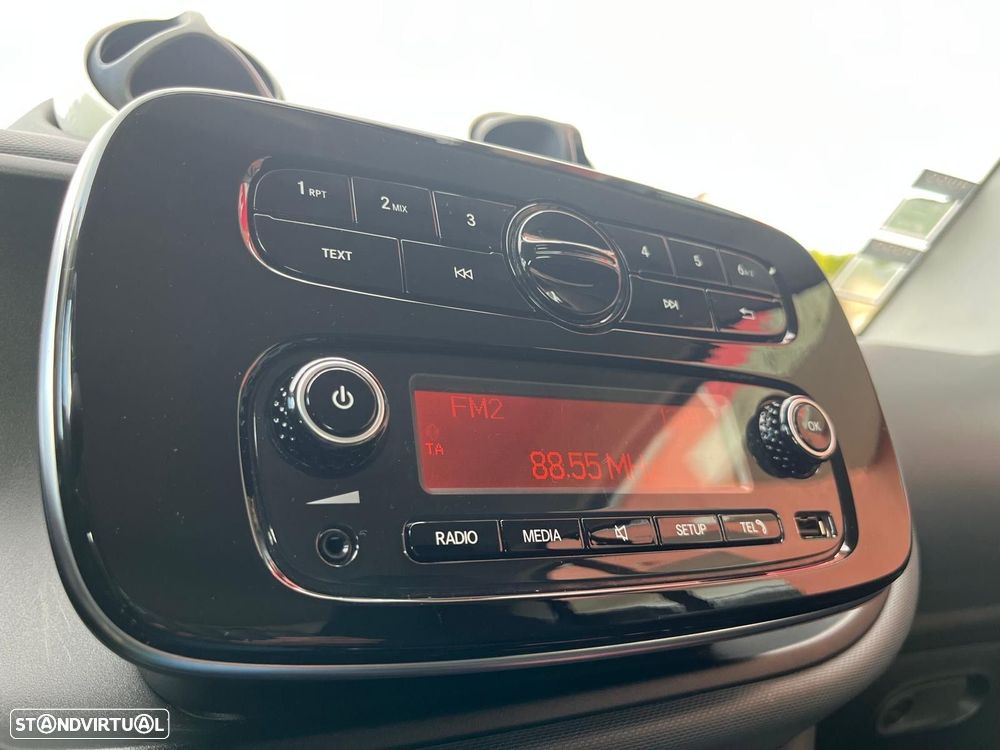 Smart ForTwo Coupé - 23