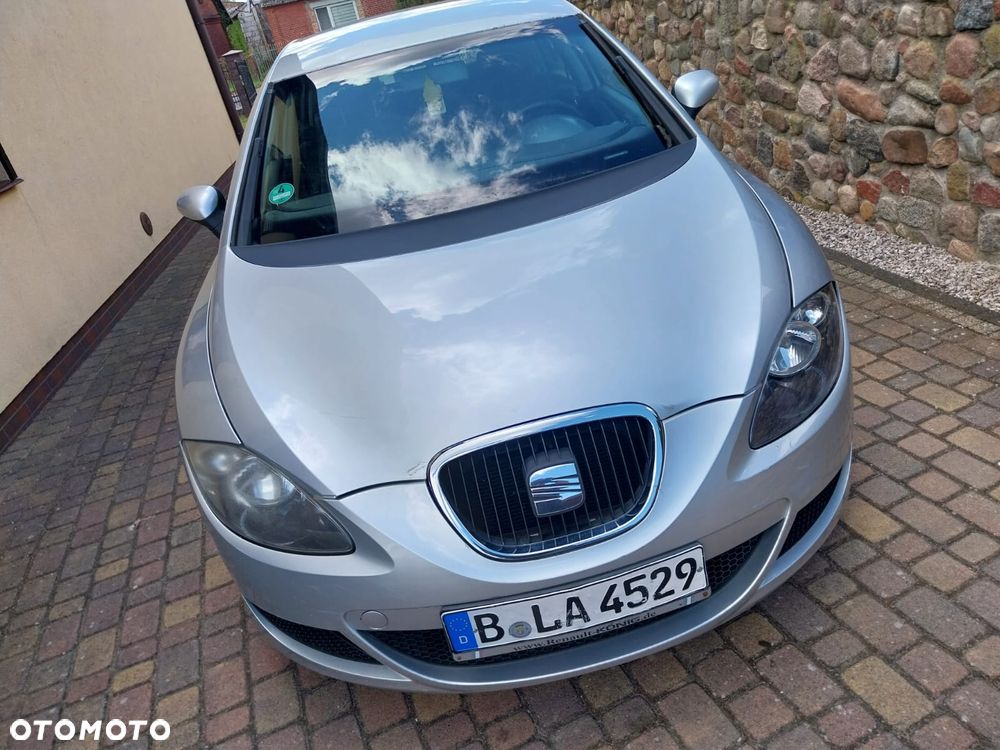 Seat Leon - 7