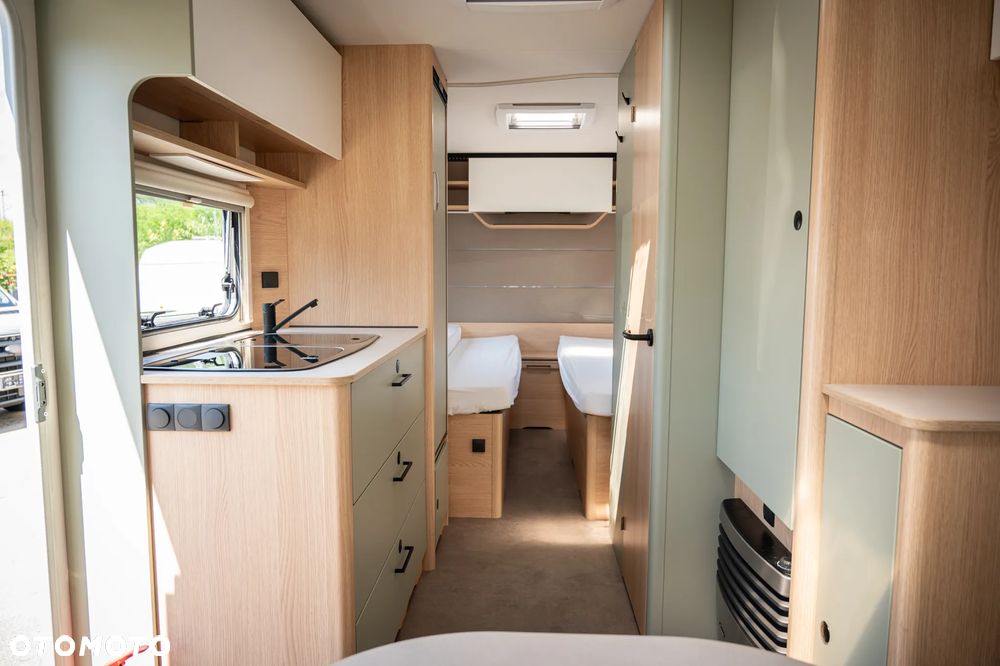 LMC Style 530 - 27