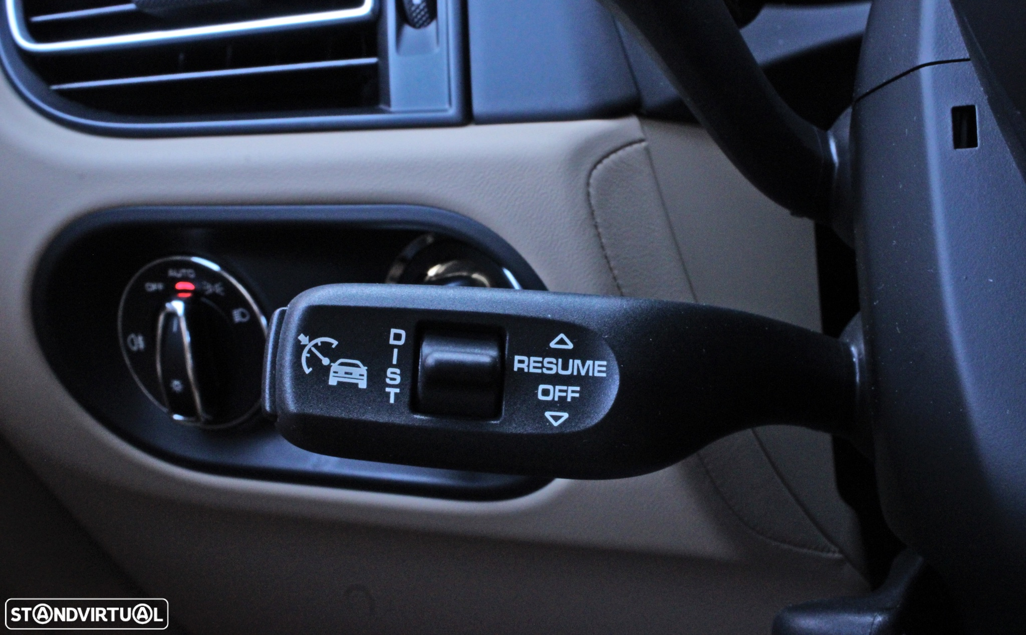 Porsche Macan Standard - 10