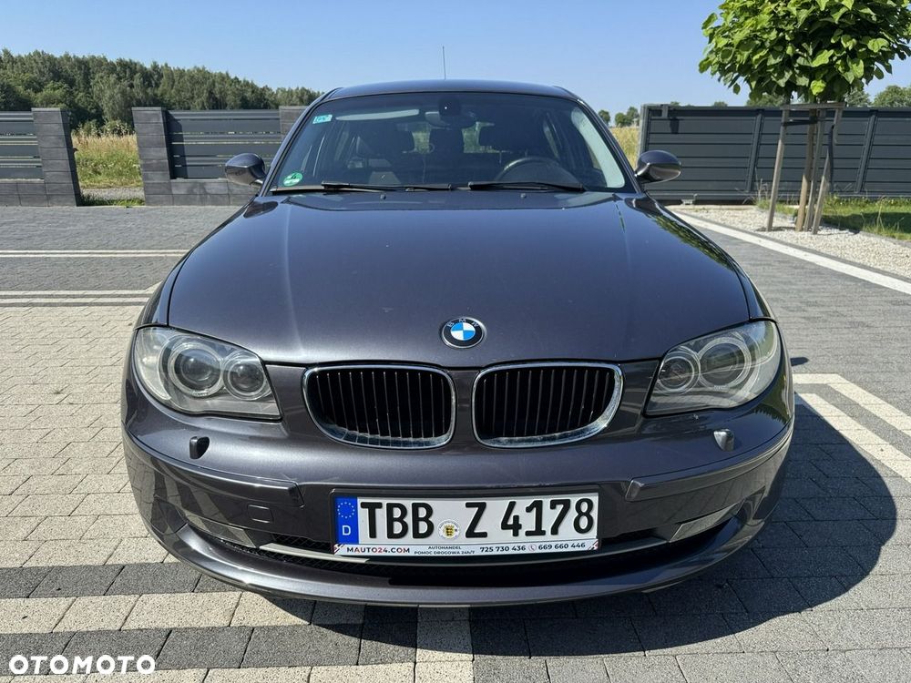 BMW Seria 1 118d DPF Edition Lifestyle - 2