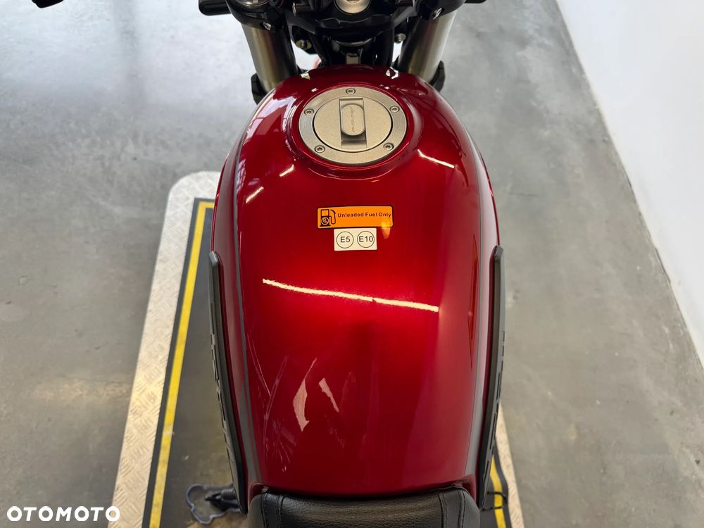 Benelli Leoncino Trail - 28