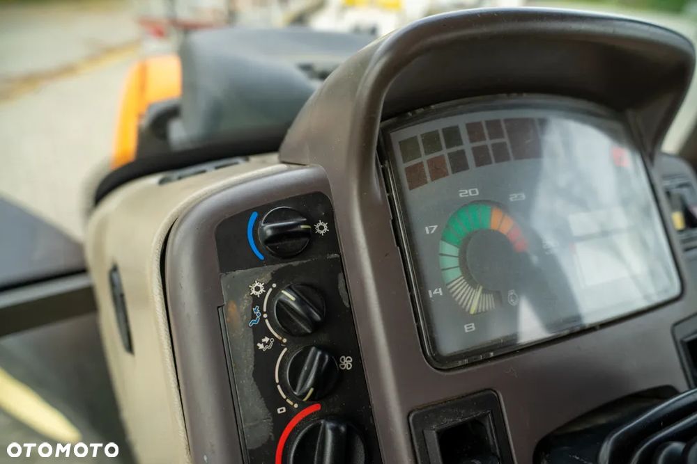 Renault ARES 610RZ CLAAS JOHN POSIADAM WIELE MASZYN PRASY CIAGNIKI ROZRZUTNIKI - 37