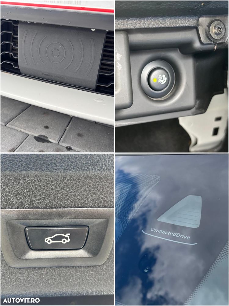 BMW Seria 3 320d Sport-Aut. - 8