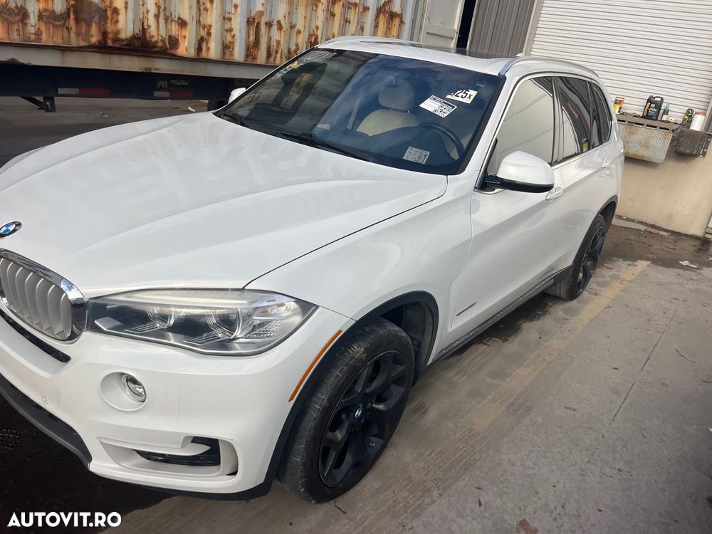 BMW X5 - 3