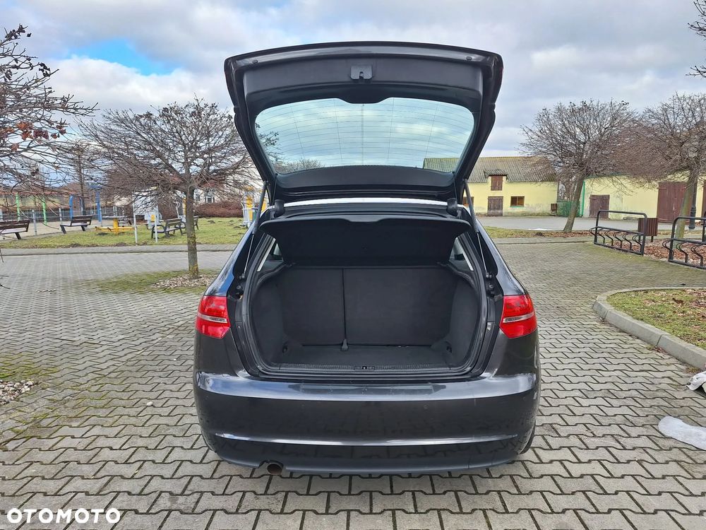 Audi A3 Allstreet - 3