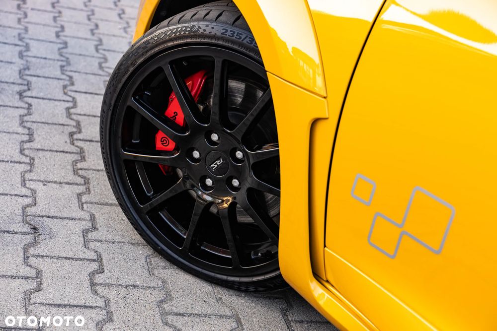 Renault Megane TCe 275 R.S Trophy - 12
