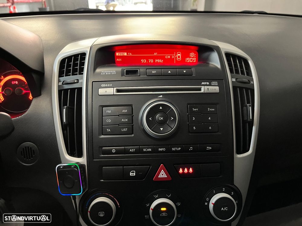 Kia Ceed SW 1.6 CRDi EX ISG - 13