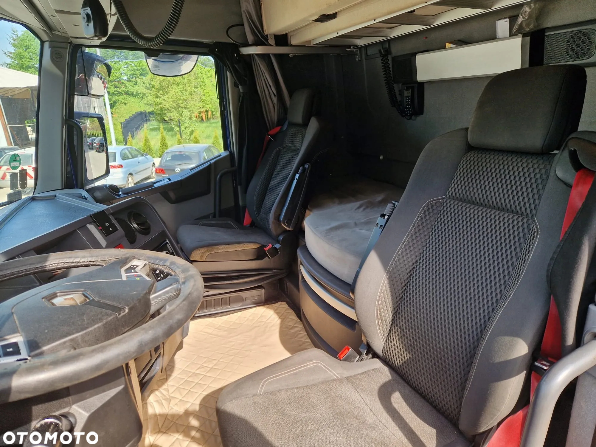 Renault T520 - 13