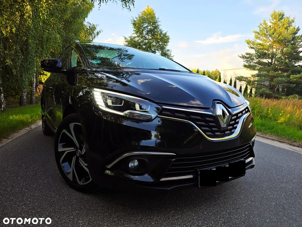 Renault Grand Scenic Gr 1.3 TCe FAP Bose EDC - 32