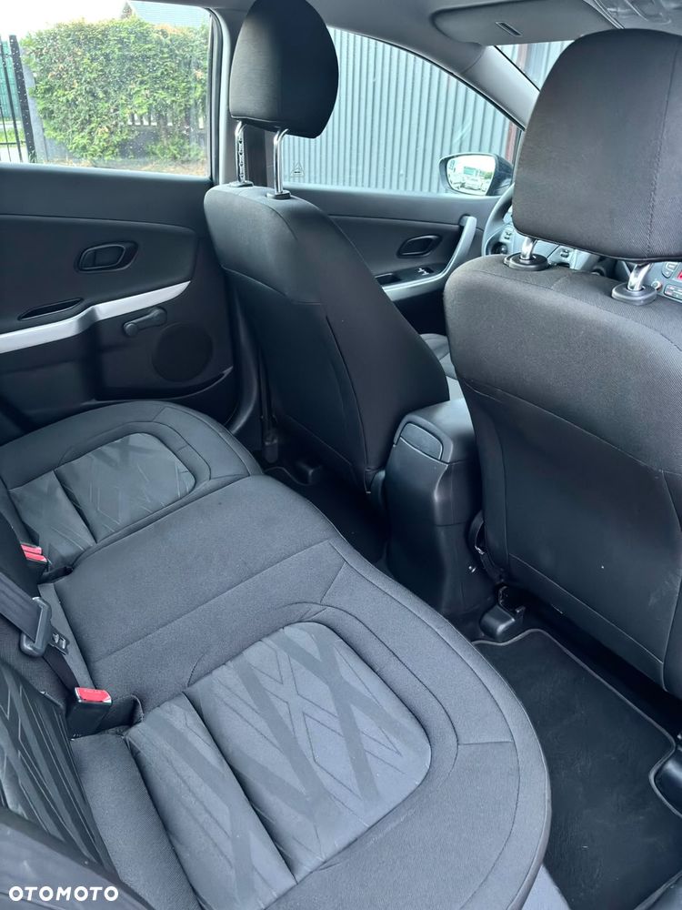 Kia Ceed 1.4 CVVT LX - 19