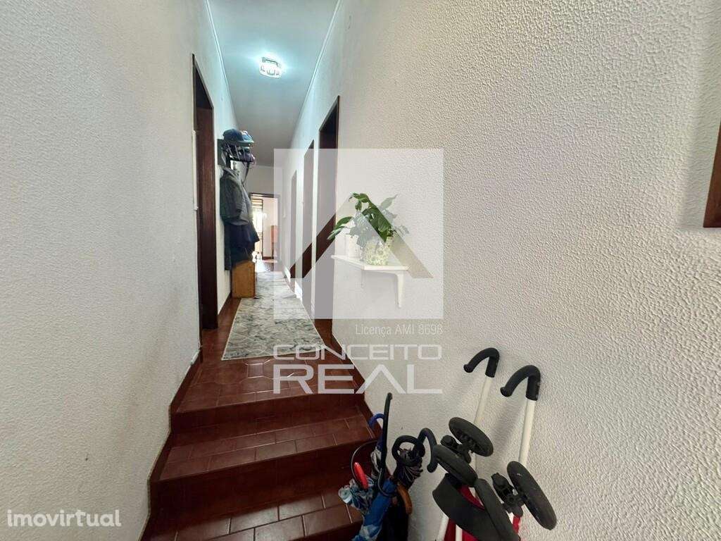 Andar Moradia T3 - c/ Box (Rio Tinto) - Grande imagem: 3/48