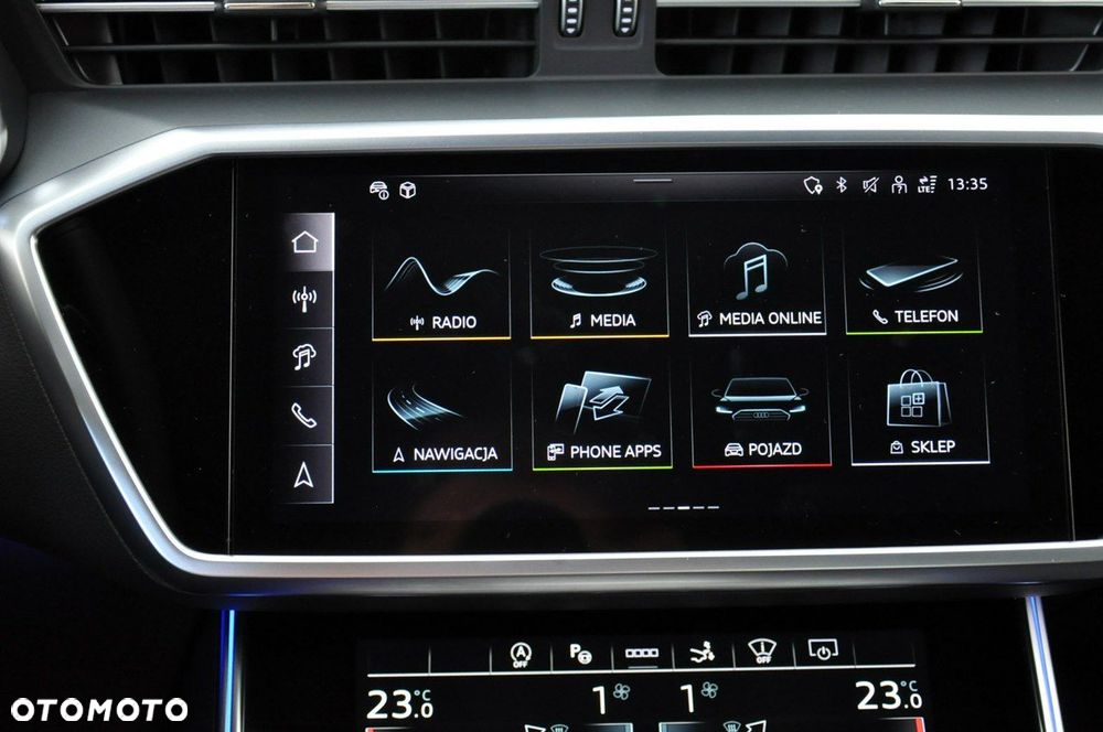 Audi A7 Sportback - 34