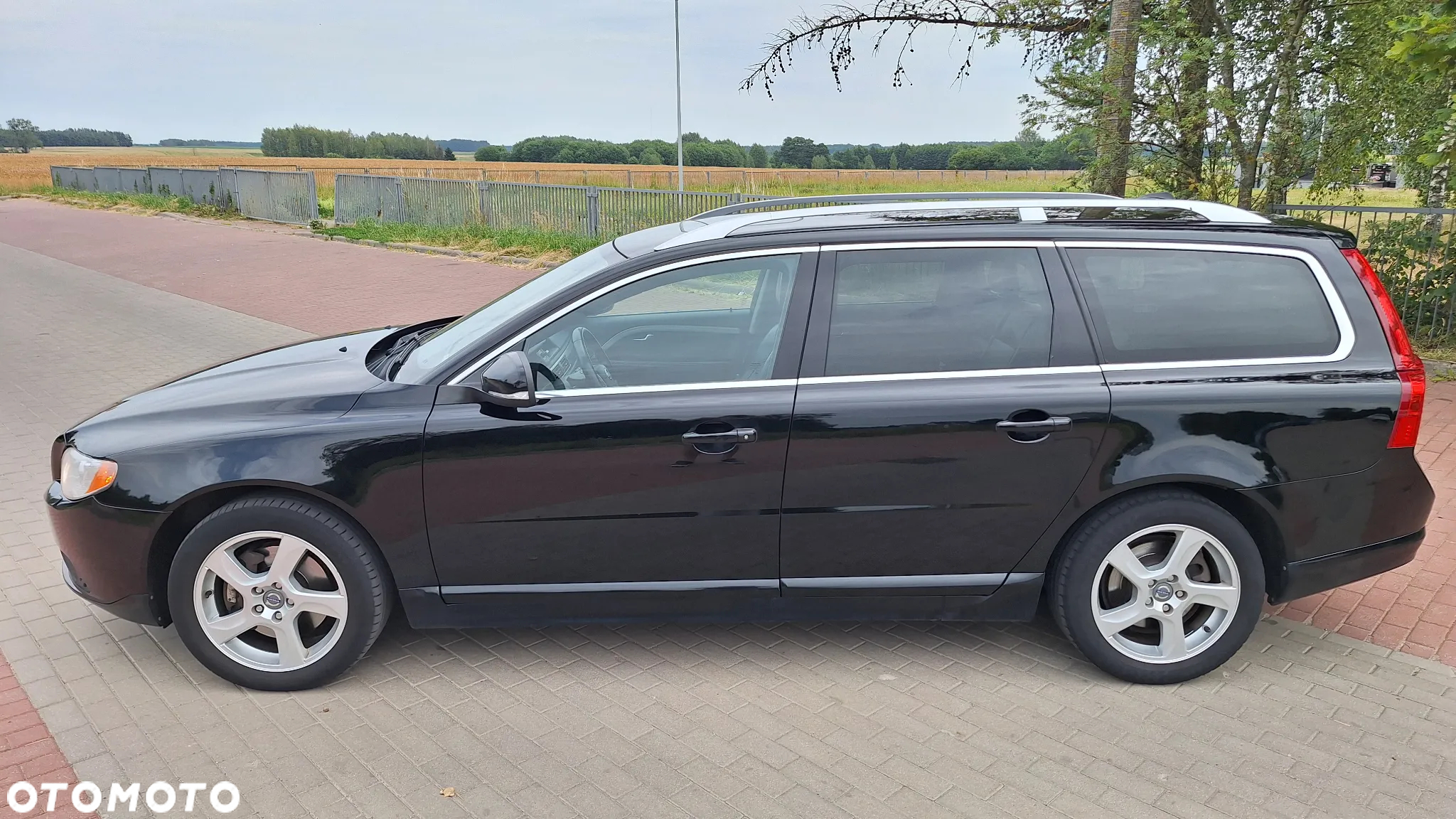 Volvo V70 2.5T Summum - 3