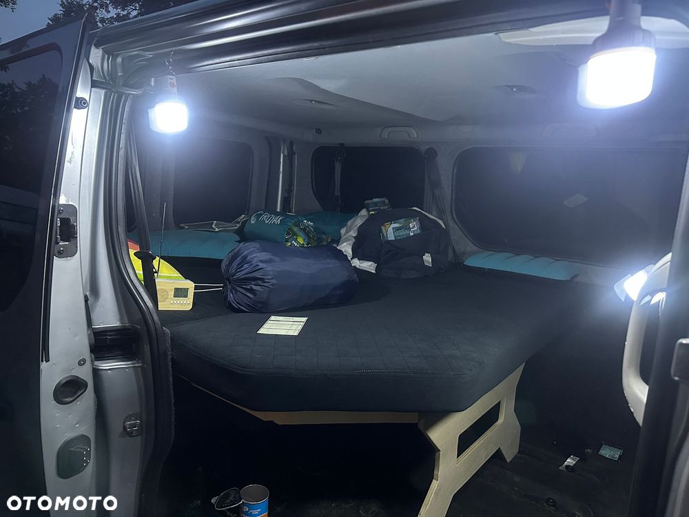 Opel Vivaro L1H1 S&S + - 17