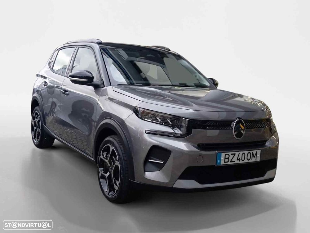 Citroën C3 1.2 Turbo Plus - 7