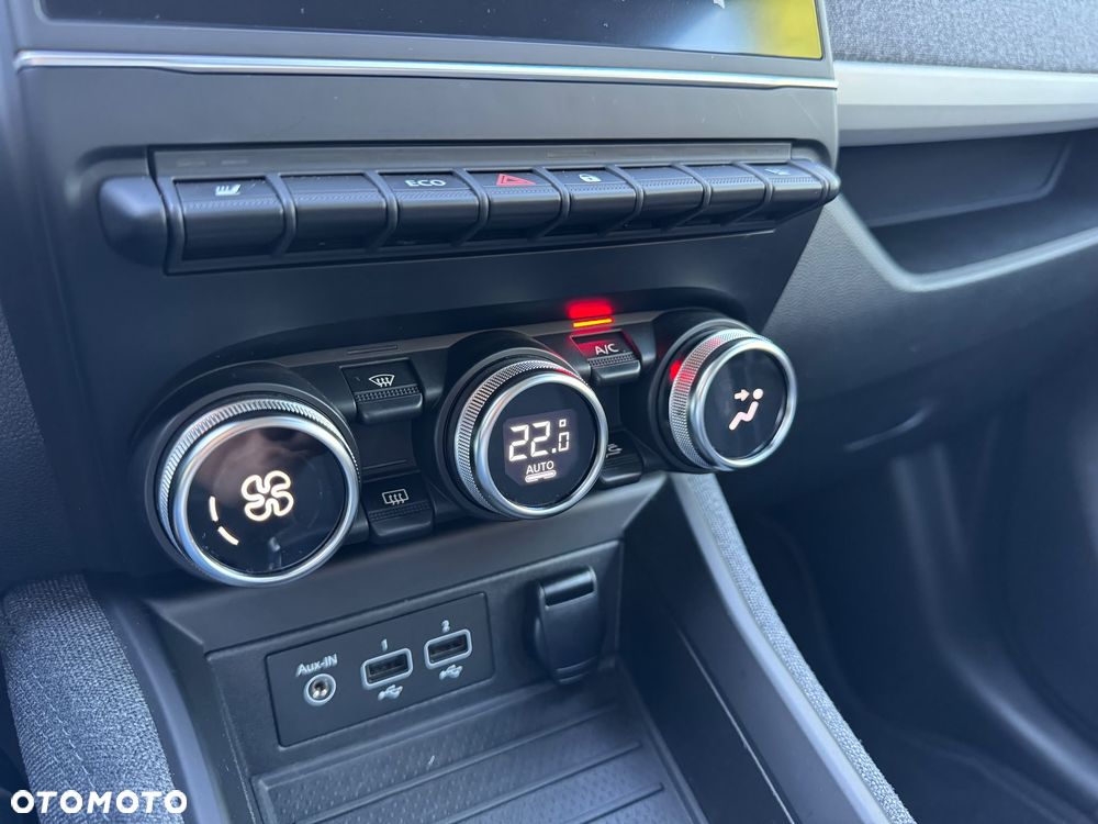 Renault Zoe EV50 135hp Iconic - 24