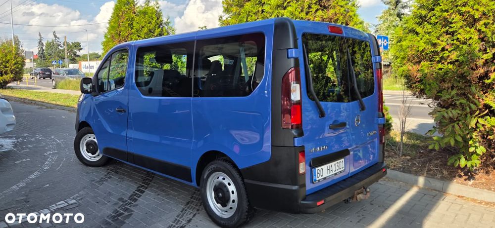 Opel Vivaro L1H1 S&S Life - 10