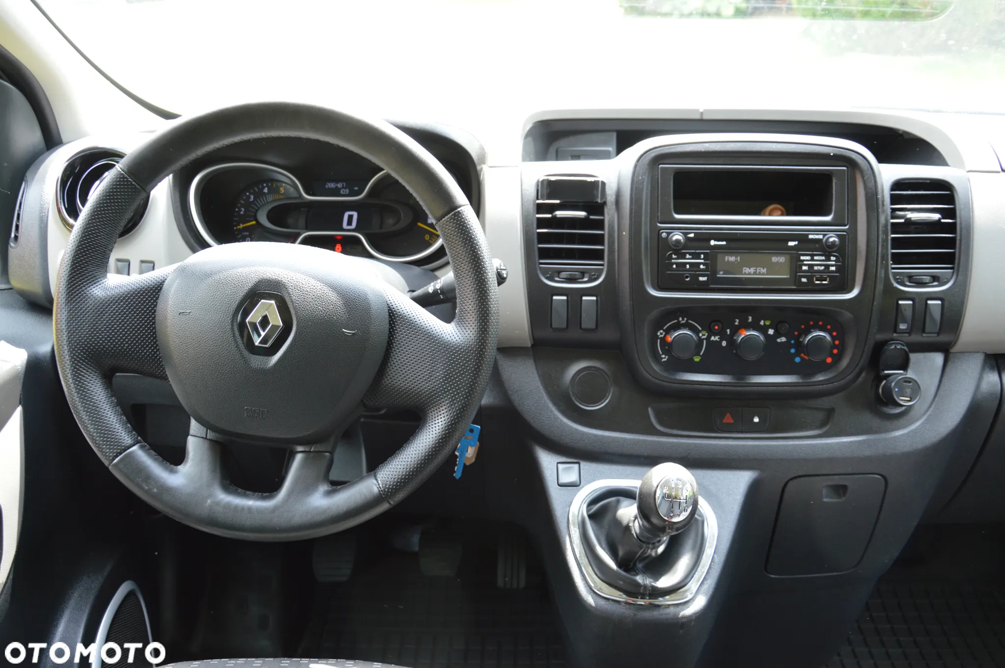 Renault Trafic Vivaro - 27