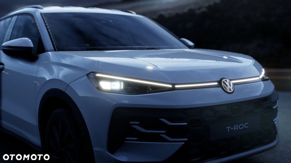Volkswagen T-Roc - 13