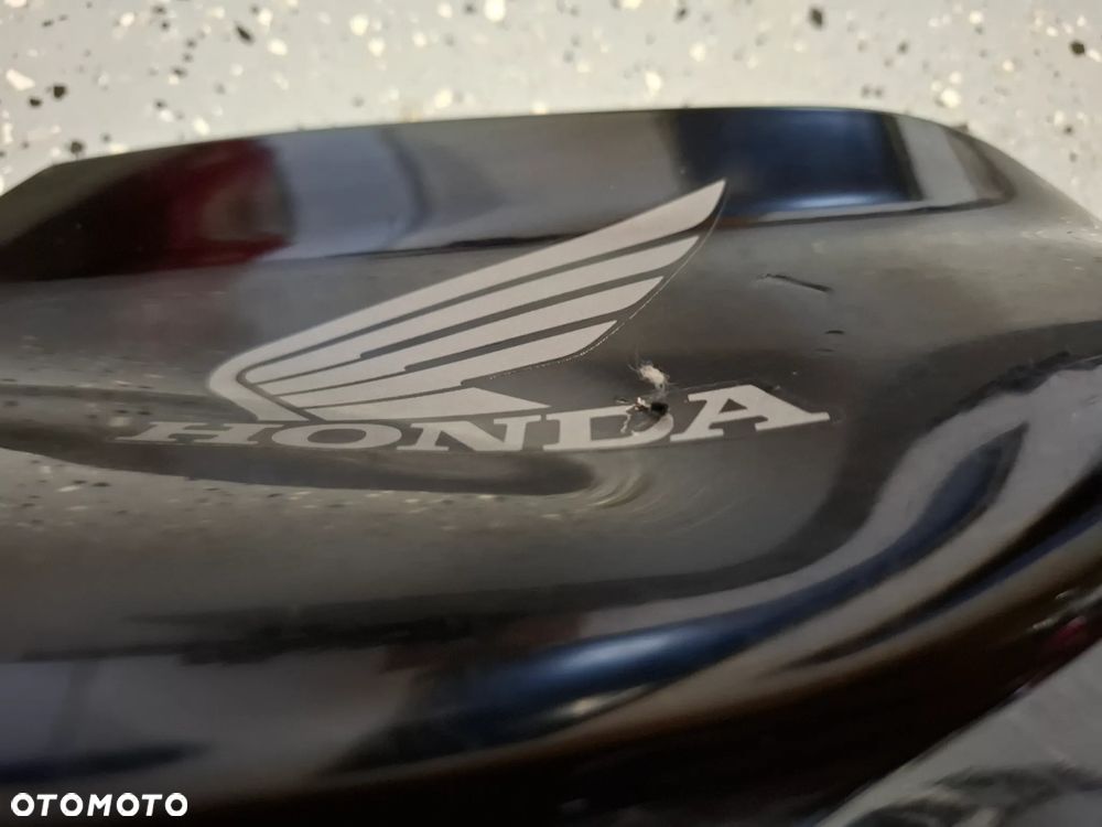 Honda CB 500 125 owiewka boczek bok panel - 4