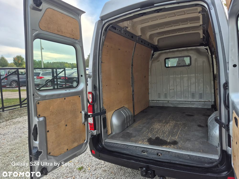 Opel Movano - 18