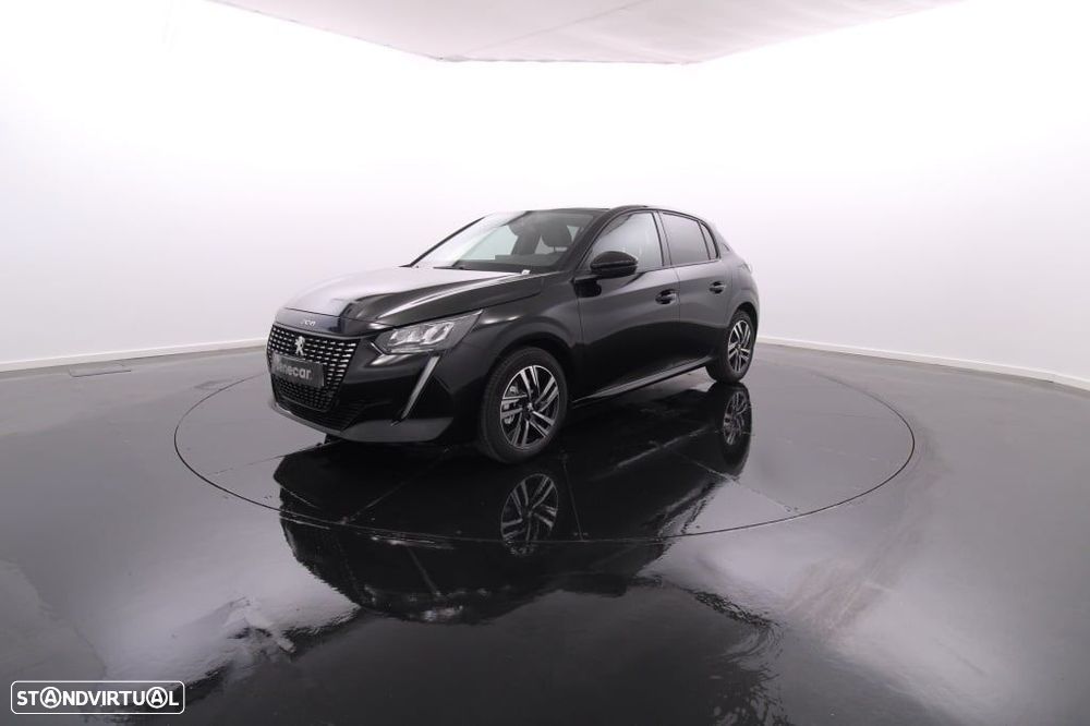 Peugeot 208 1.2 PureTech Allure Pack - 1