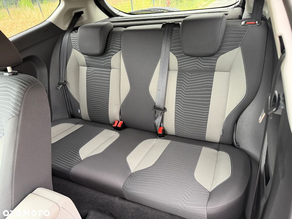 Ford Fiesta 1.0 EcoBoost Titanium EU6 - 7