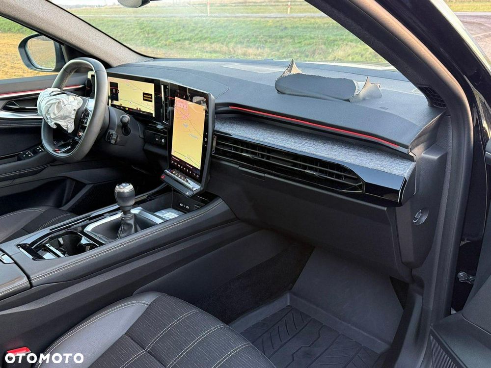 Renault Austral Mild Hybrid 140 Evolution - 18