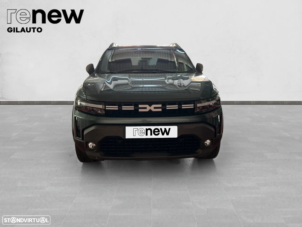 Dacia Duster 1.6 Hybrid Extreme - 2