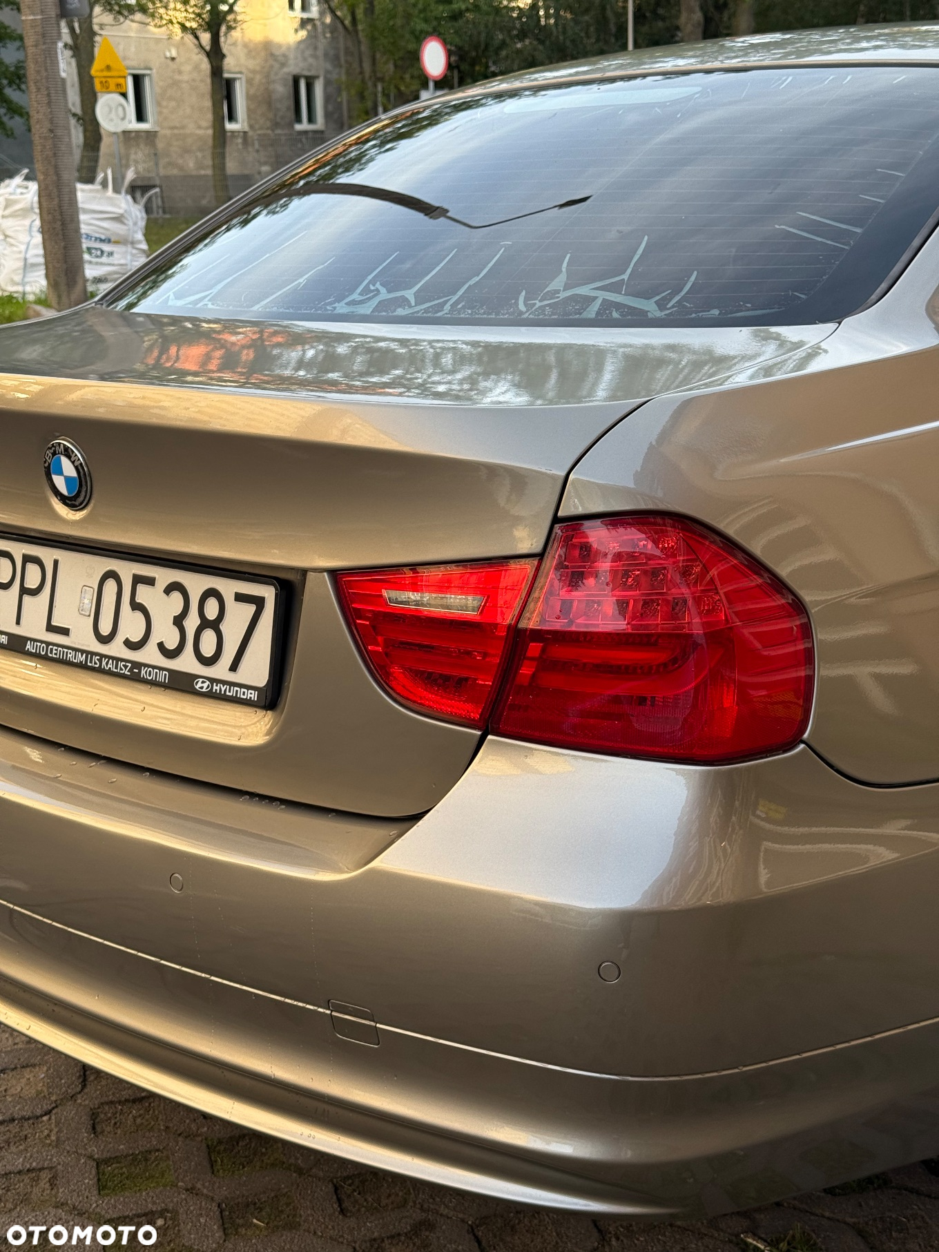 BMW Seria 3 - 10