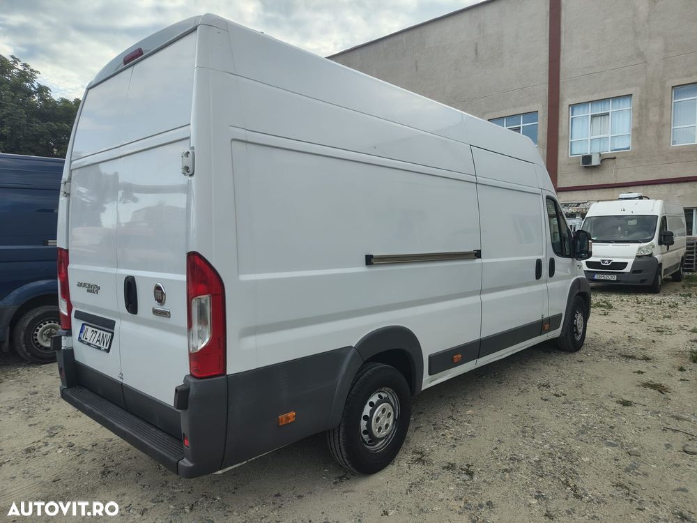 Fiat ducato - 8