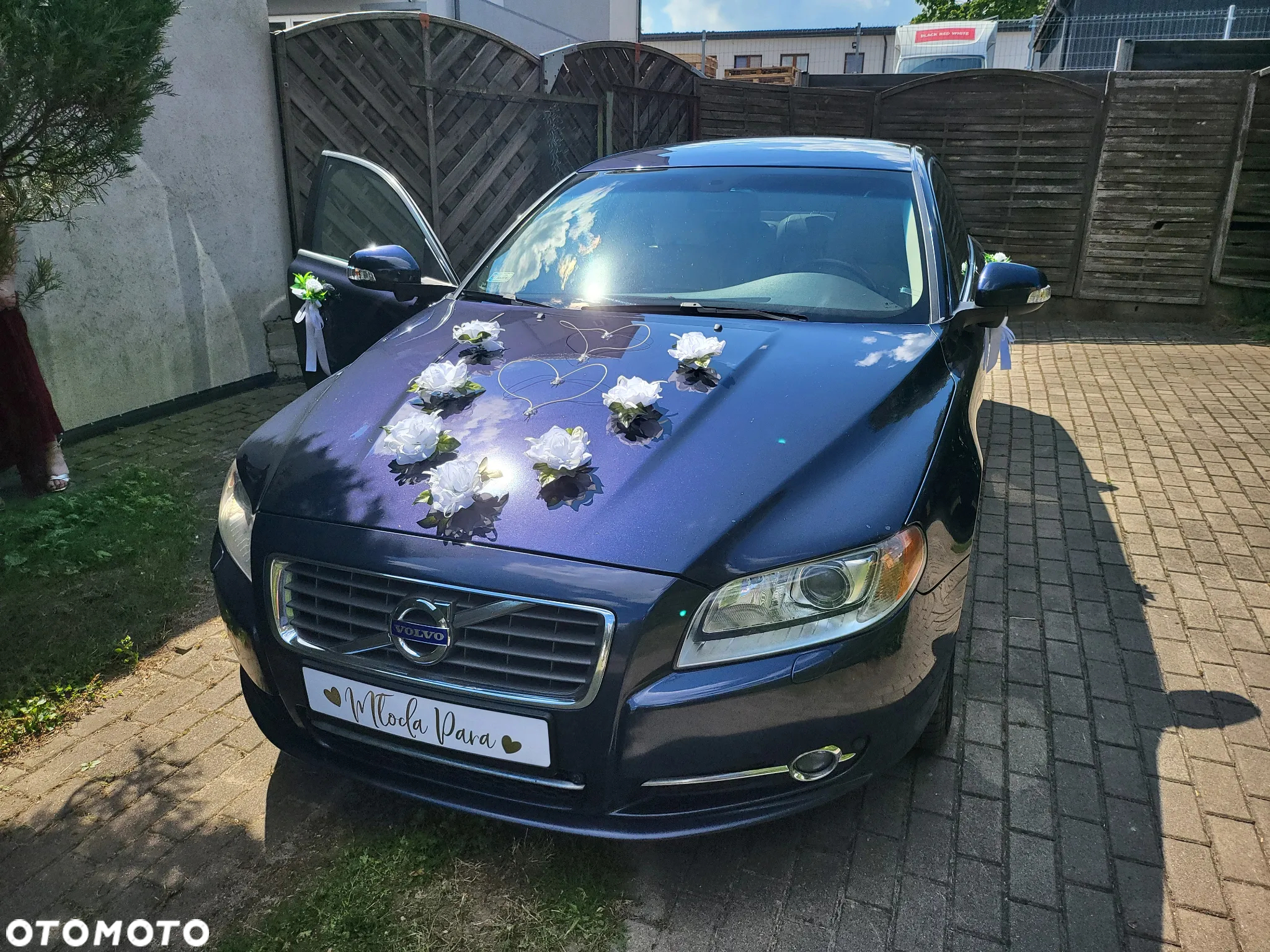 Volvo S80 D5 AWD Summum - 25