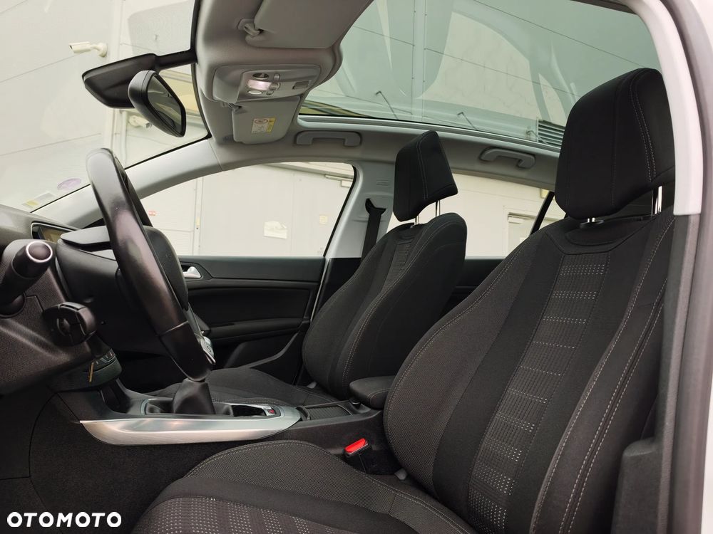 Peugeot 308 PureTech 130 Stop & Start GT-Line Edition - 7