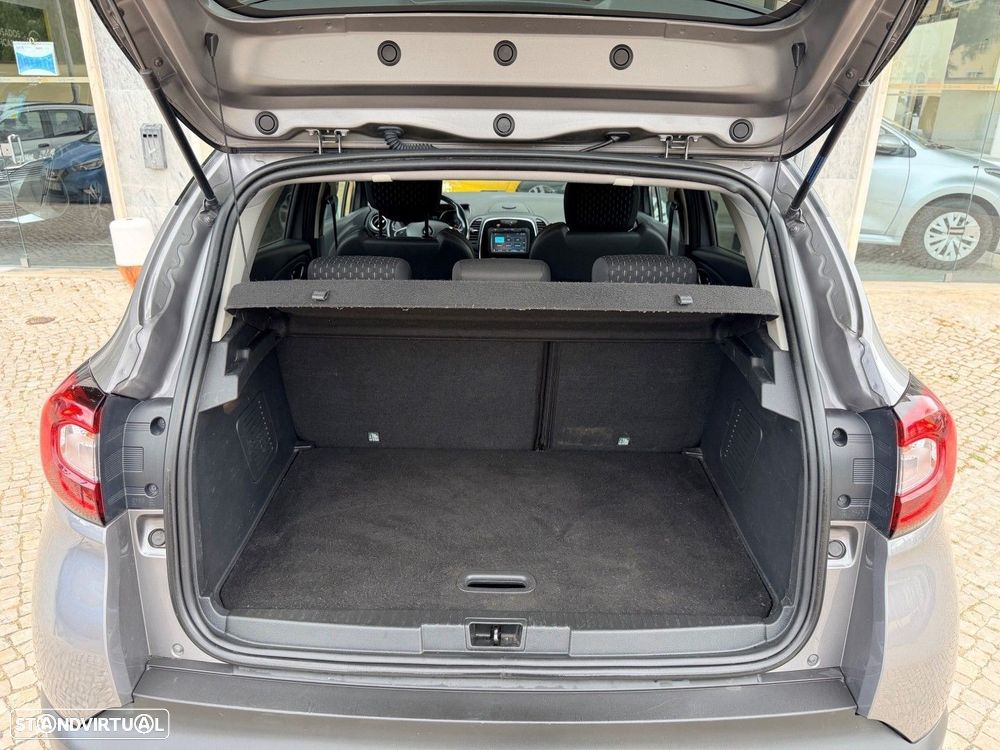Renault Captur 0.9 TCE Exclusive - 36