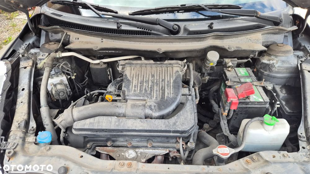 Suzuki Swift 1.2 4x4 Club - 7