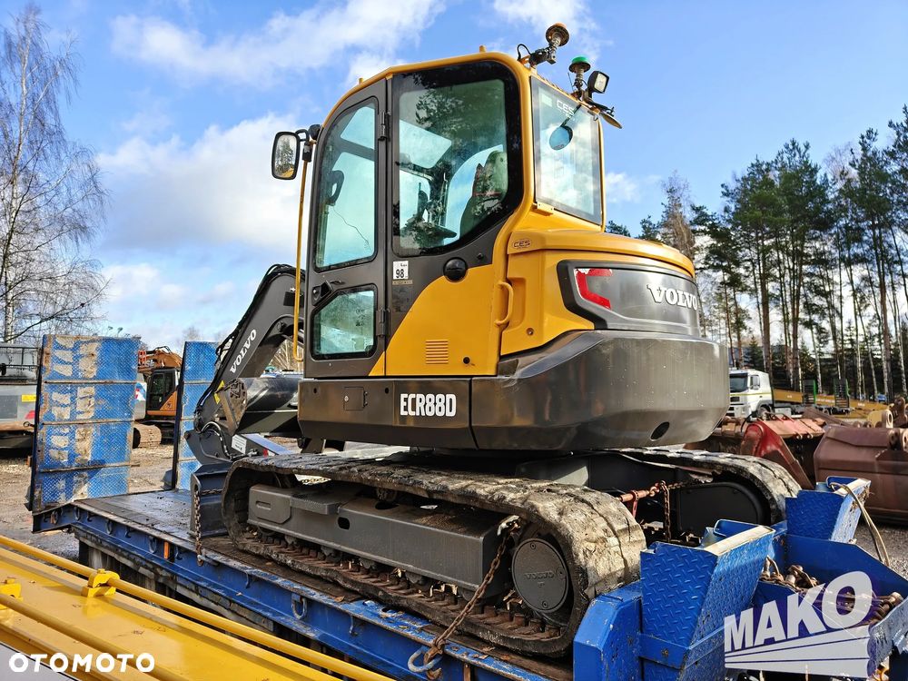 Volvo ECR88D - 11