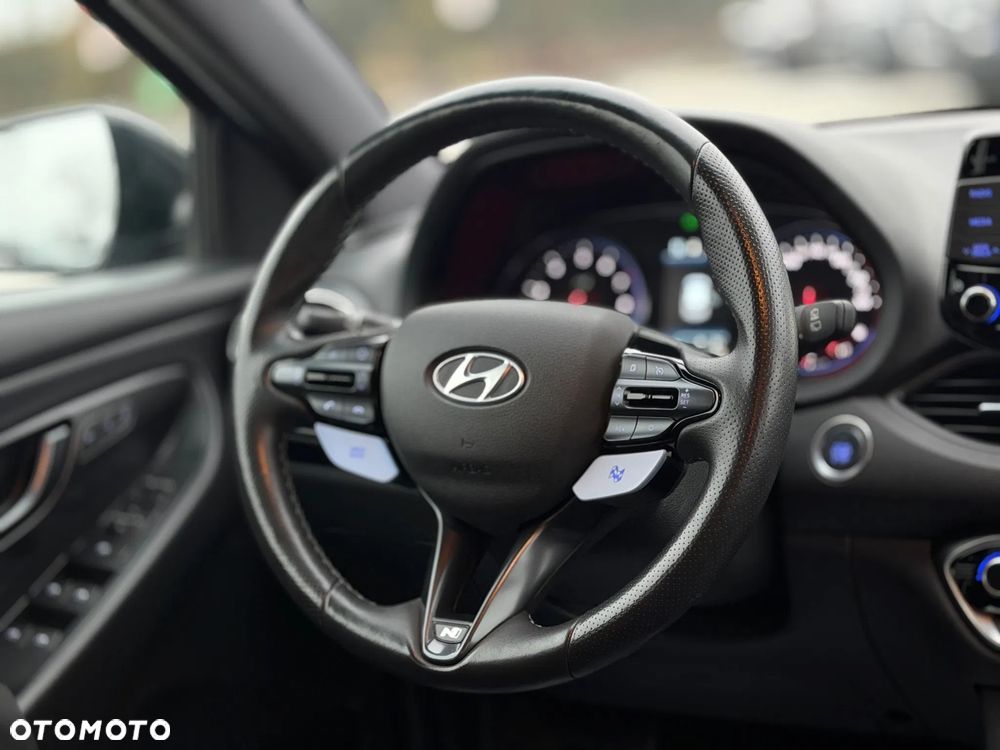 Hyundai i30 N - 9