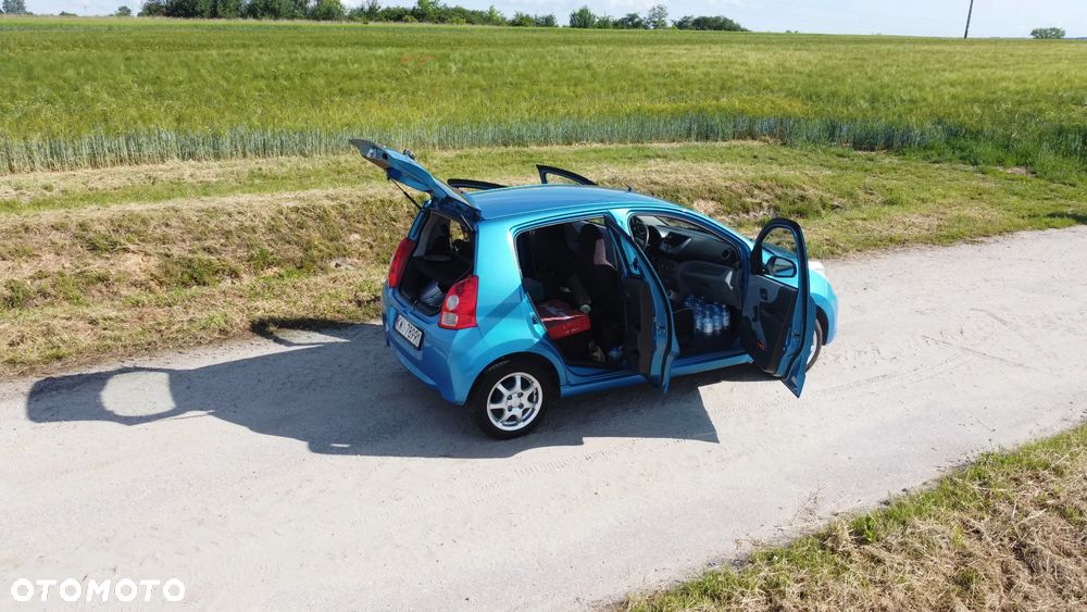 Suzuki Alto 1.0 Classic - 19