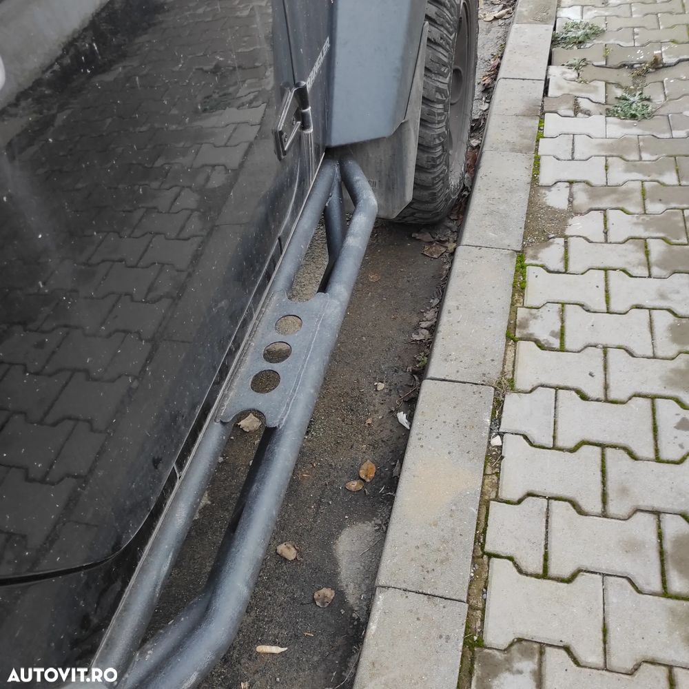 Jeep Wrangler 2.8 CRD AT Rubicon - 8