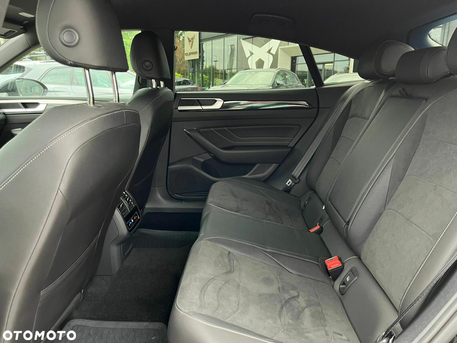 Volkswagen Arteon - 31