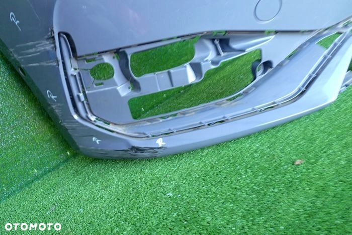 SEAT LEON IV CUPRA 19- zderzak przedni przód - 5