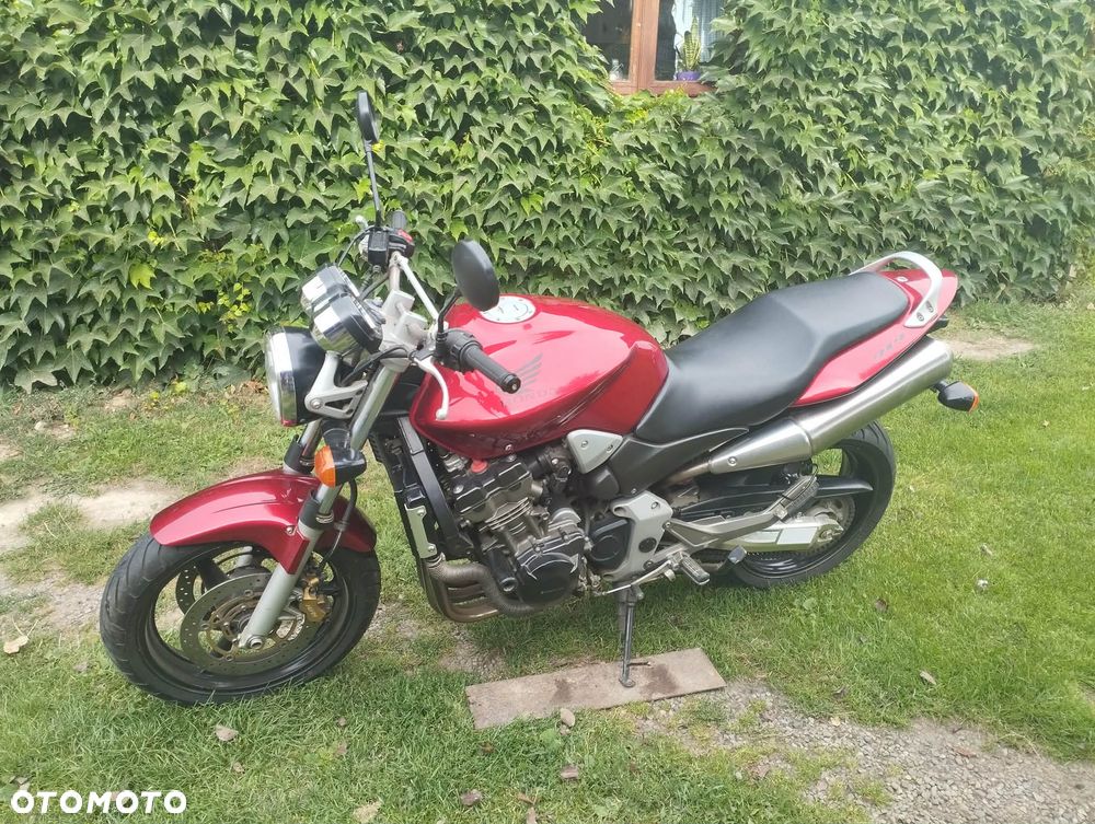 Honda Hornet - 2