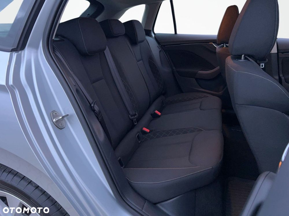 Skoda Scala 1.0 TSI Ambition - 12