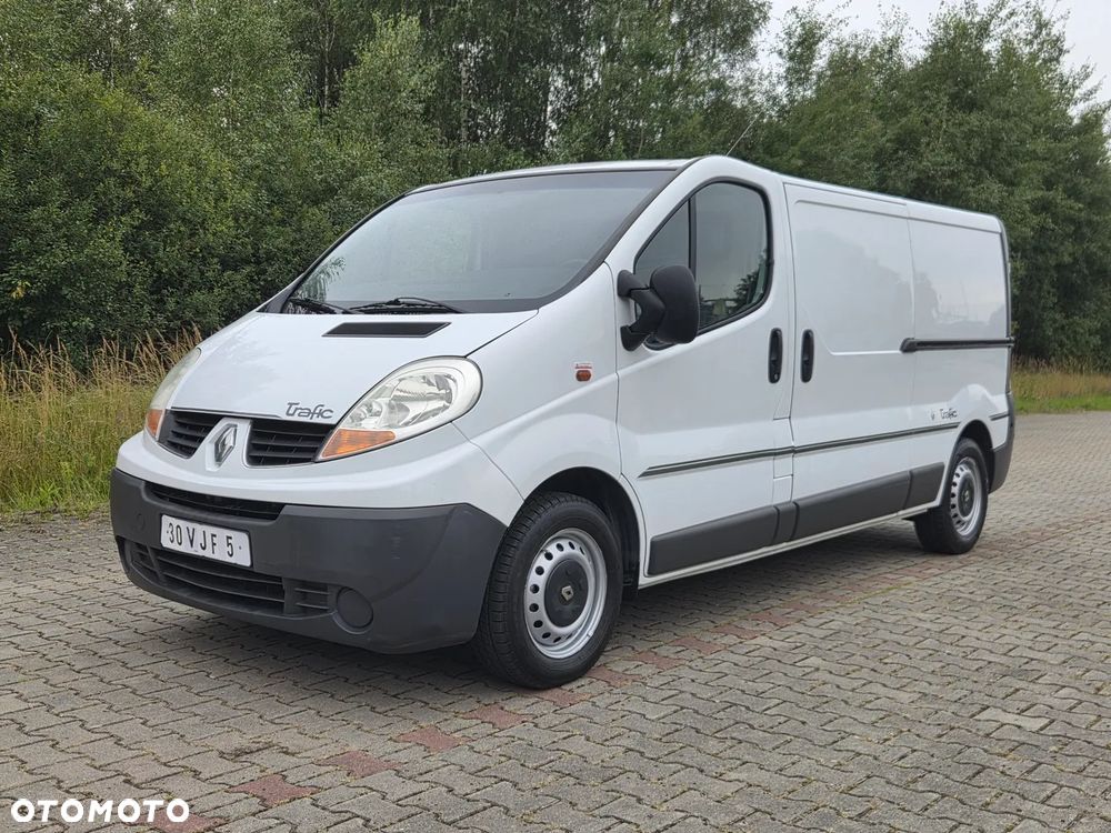 Renault Trafic - 5