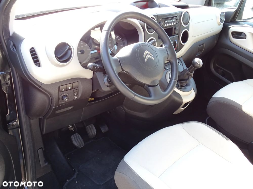 Citroën Berlingo Multispace HDi 90 FAP Selection - 24